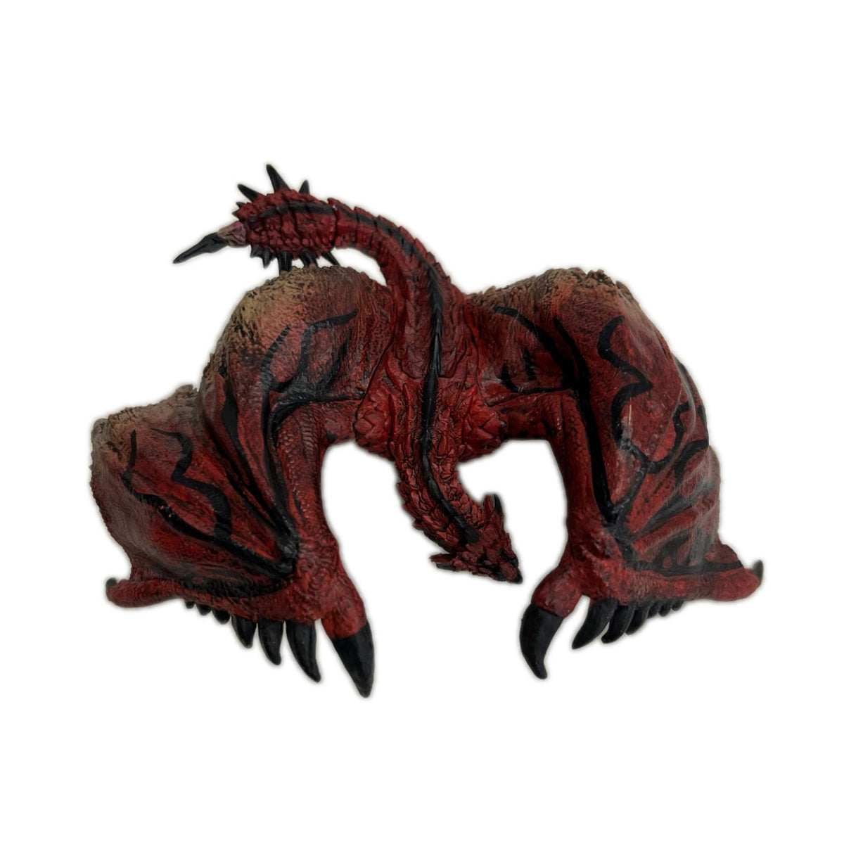 FIGURE BUILDER CUBE MONSTER HUNTER リオレウス モンスターハンター カプコン フィギュア/グッズ