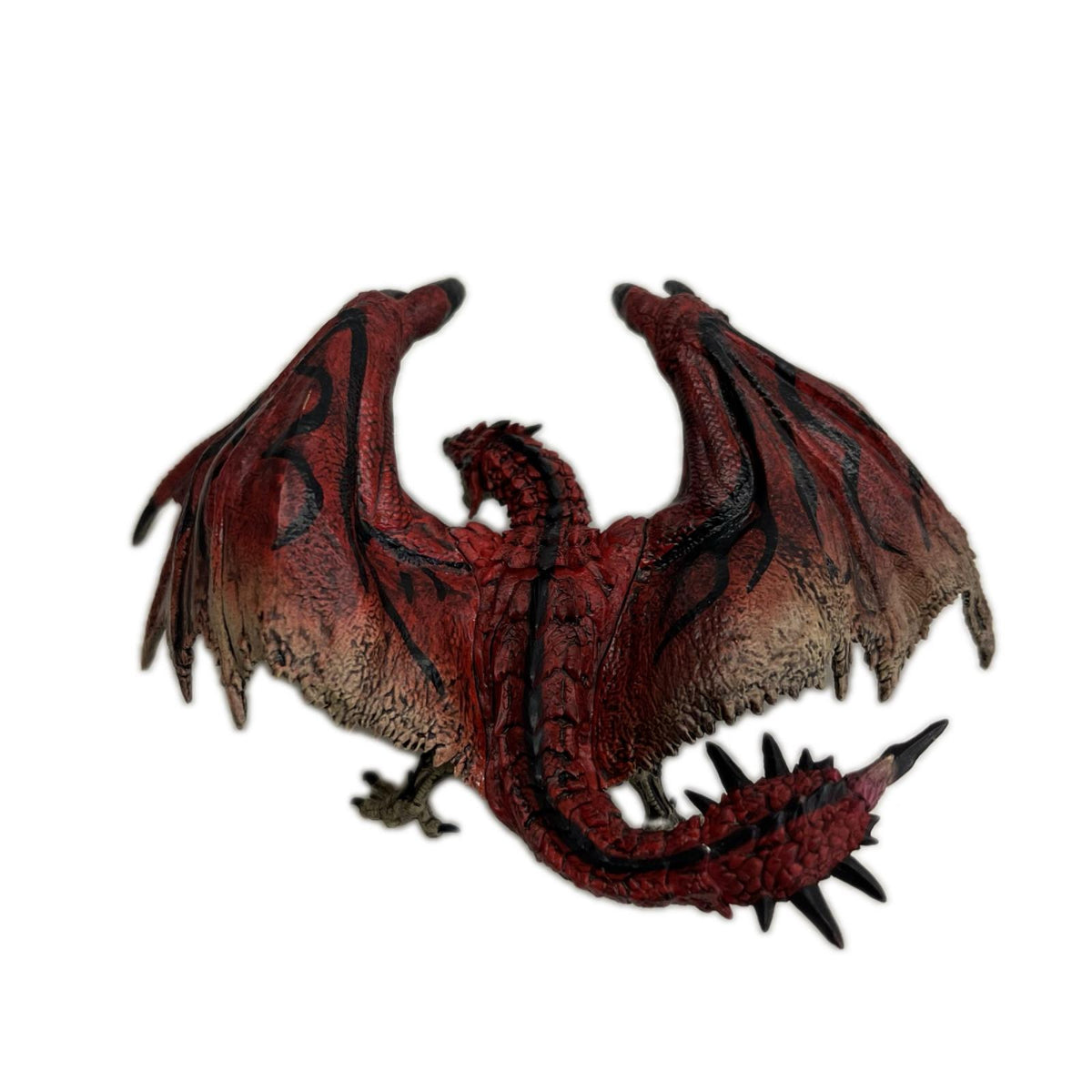 FIGURE BUILDER CUBE MONSTER HUNTER リオレウス モンスターハンター カプコン フィギュア/グッズ