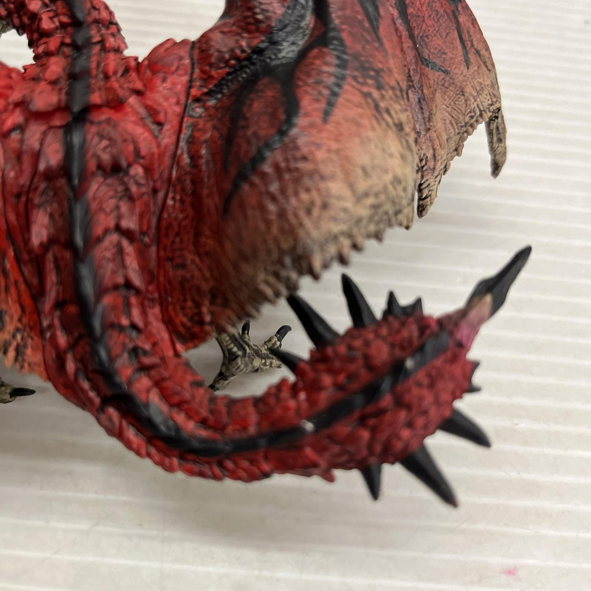 FIGURE BUILDER CUBE MONSTER HUNTER リオレウス モンスターハンター カプコン フィギュア/グッズ