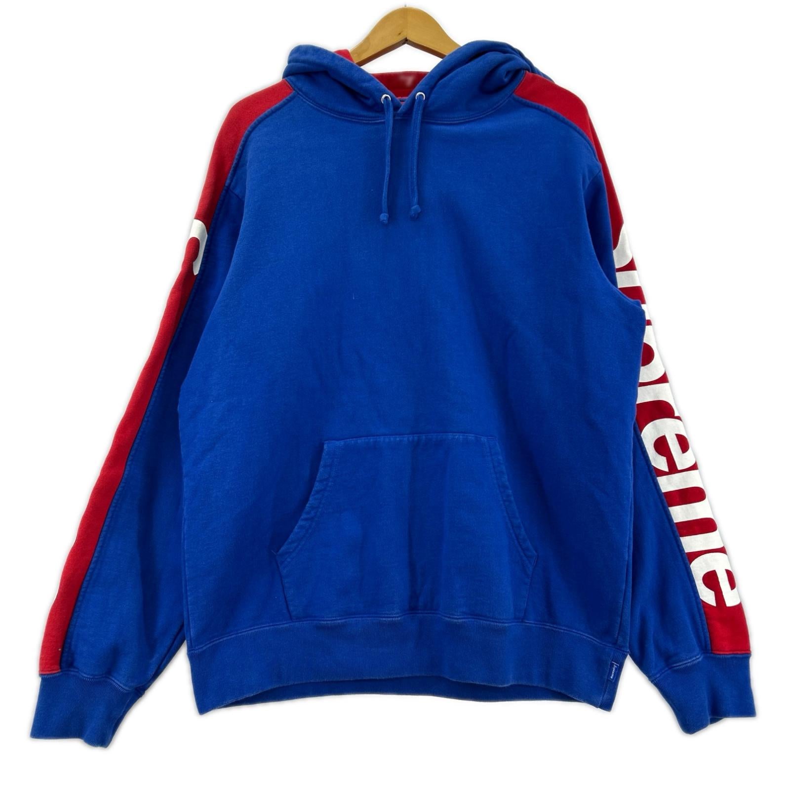 パーカー Supreme パーカー M
