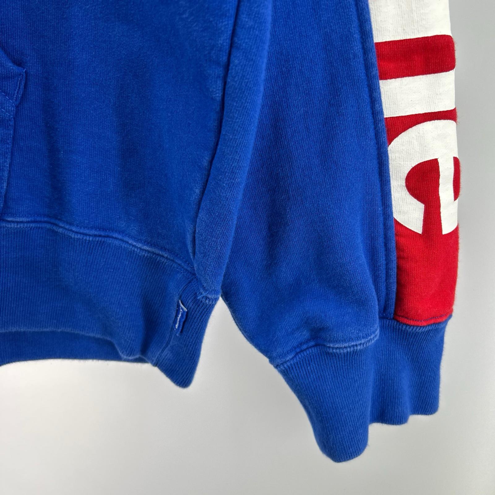 パーカー Supreme パーカー M
