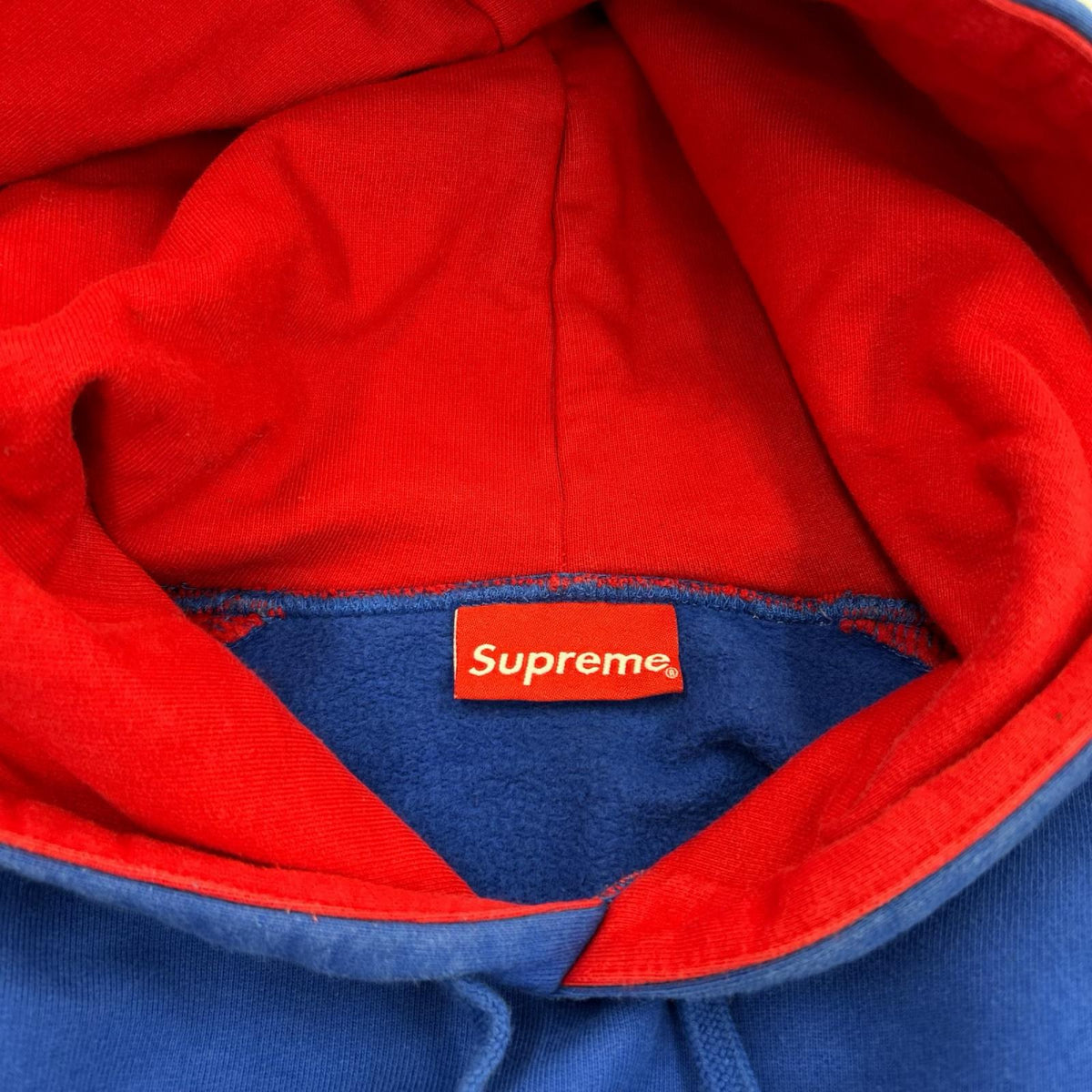 パーカー Supreme パーカー M