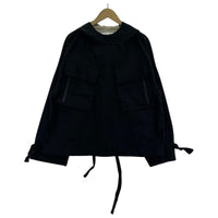 ジャケット 21SS-JKL-004 M ブラック
