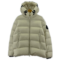 ダウンジャケット MONCLER ダウンジャケット 2 ホワイト