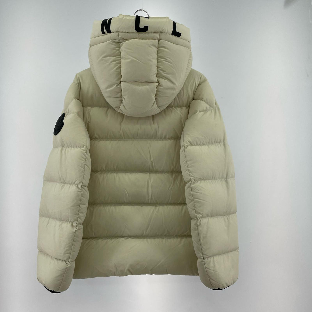 ダウンジャケット MONCLER ダウンジャケット 2 ホワイト