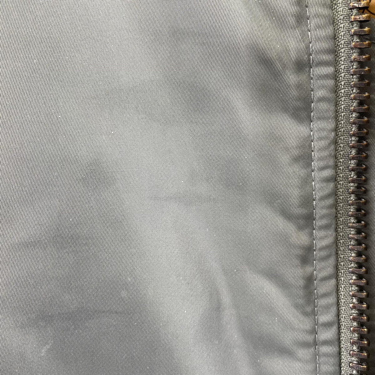 ジャケット 50th 50周年記念 MA-1 ｶｰｷ 2XL 783-5952019