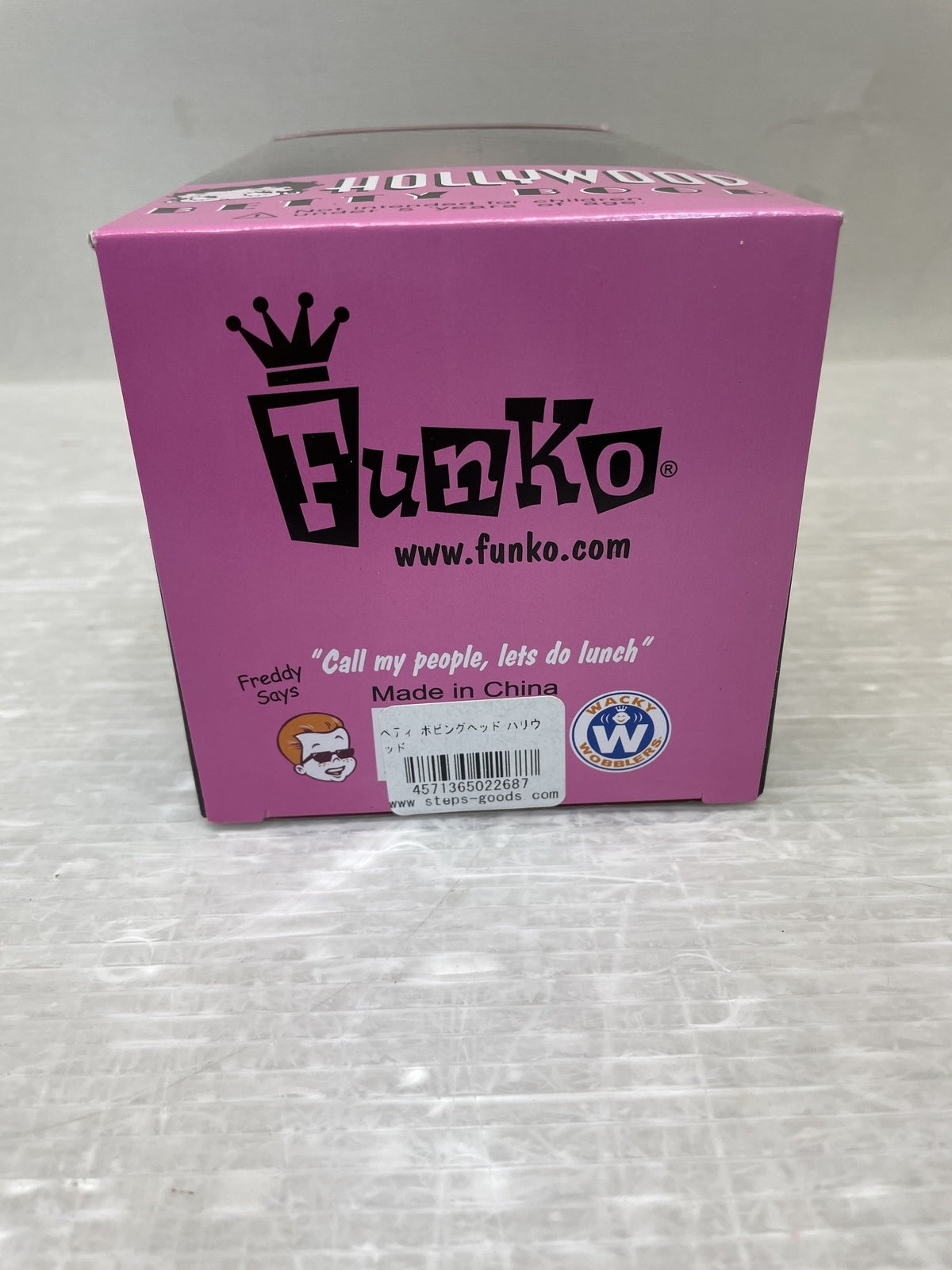 ASSASSIN アサシン 1/12 フィギュア/グッズ