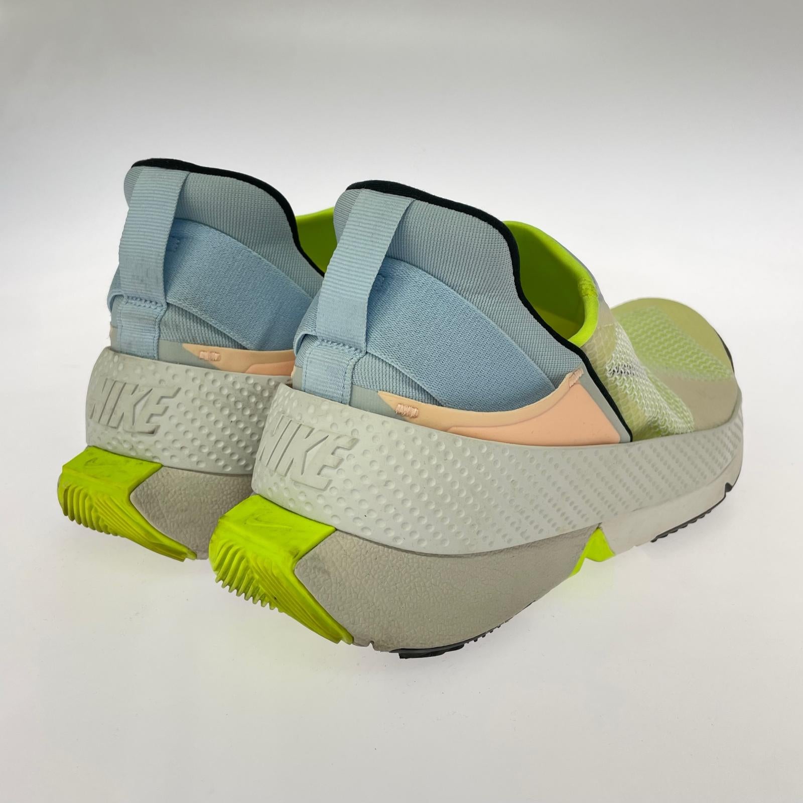 スニーカー WMNS GO FLYEASE/マルチカラー/28cm 28cm (US10 UK9 1/2 EU46)