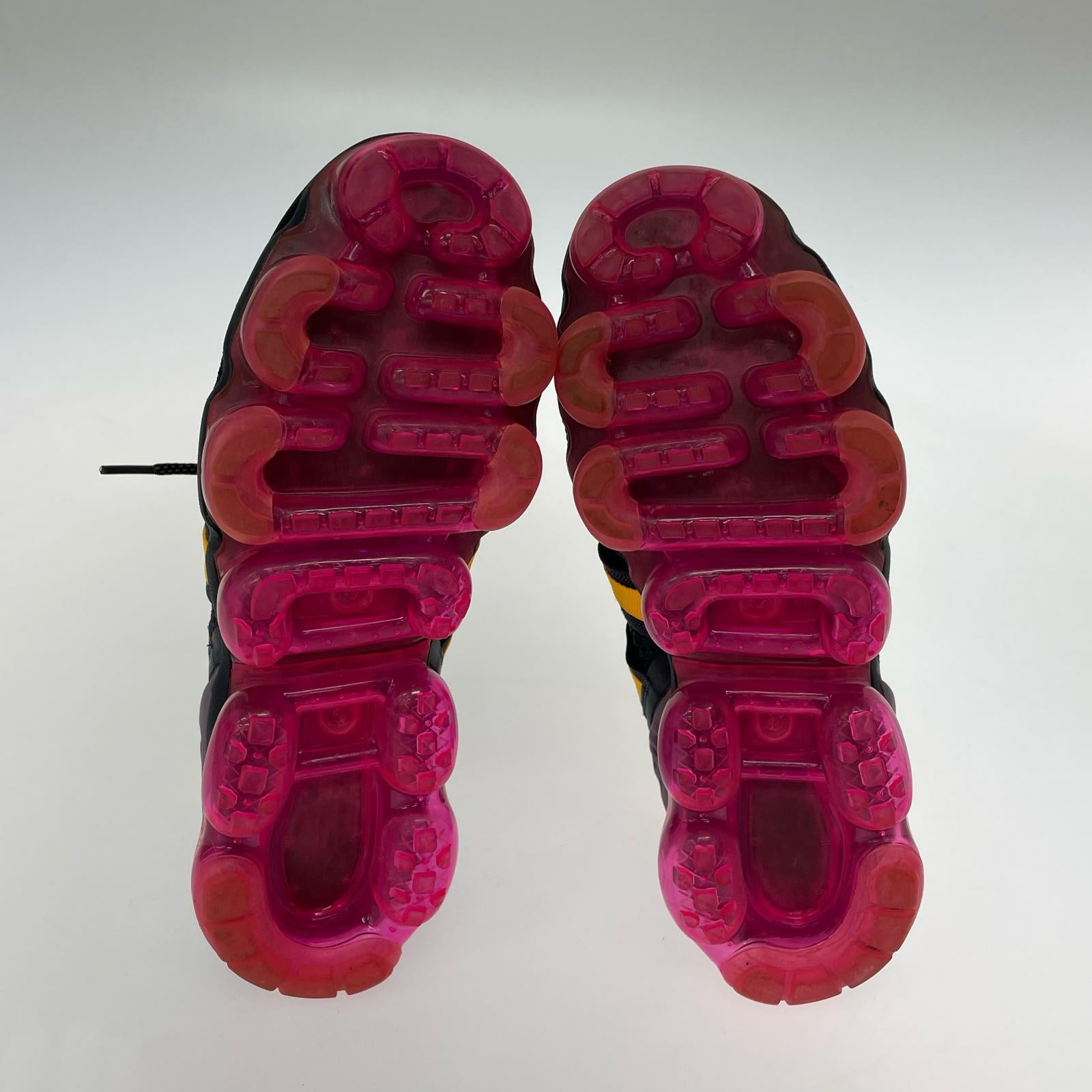 スニーカー Air Vapormax FK Utility/黒紫/28.5cm 28.5cm (US10 1/2 UK10 EU47)