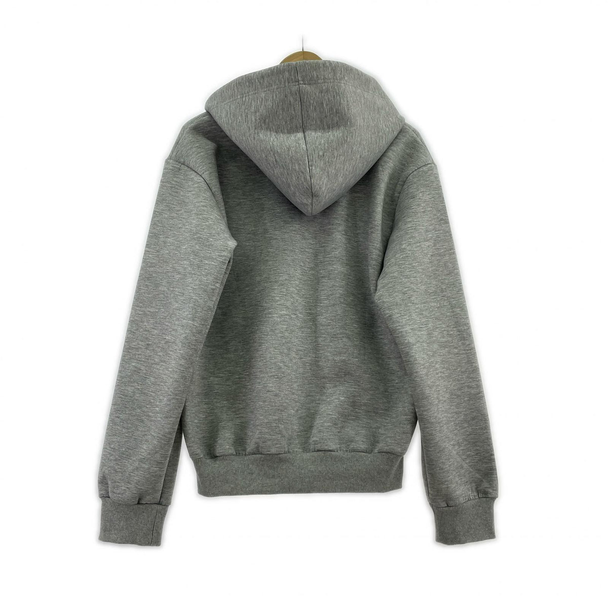 パーカー MAISON HONORE ﾊﾟｰｶｰ ｸﾞﾚｰ(S) S