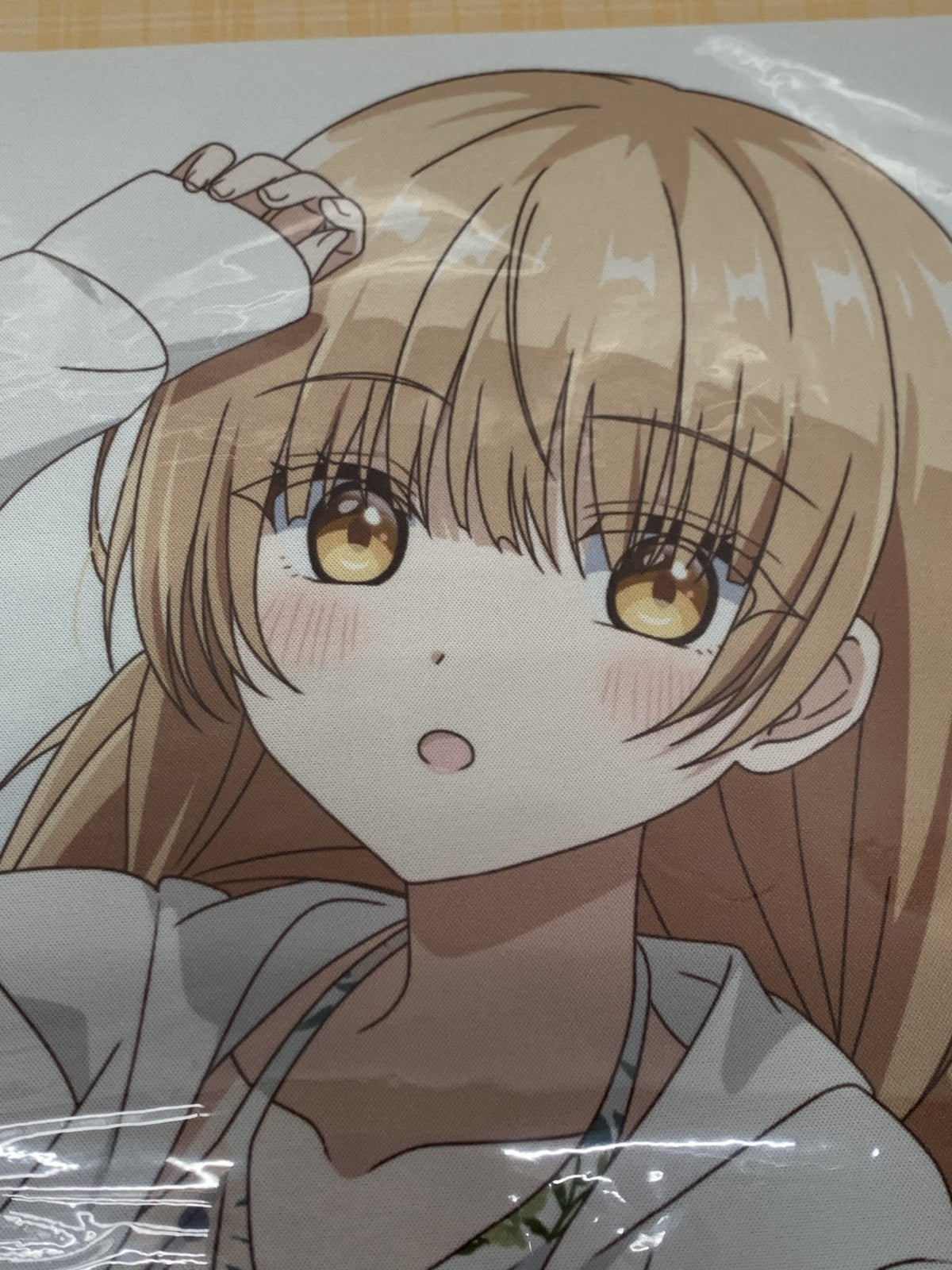 お隣の天使様 ラバーマット フィギュア/グッズ