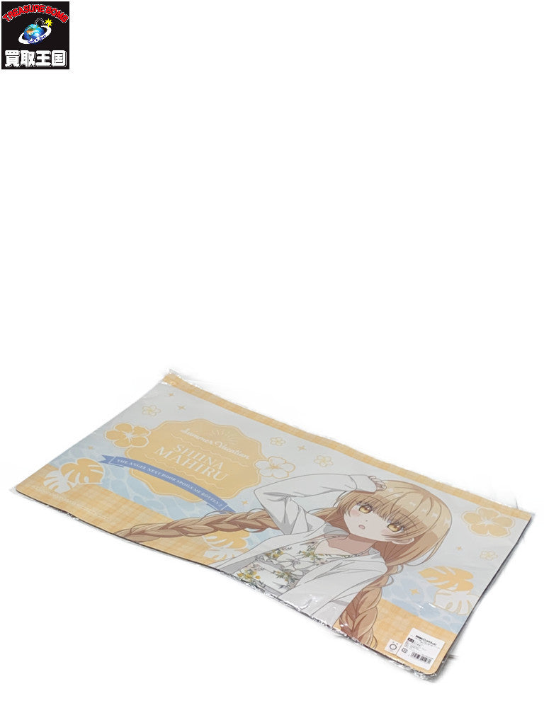 お隣の天使様 ラバーマット フィギュア/グッズ