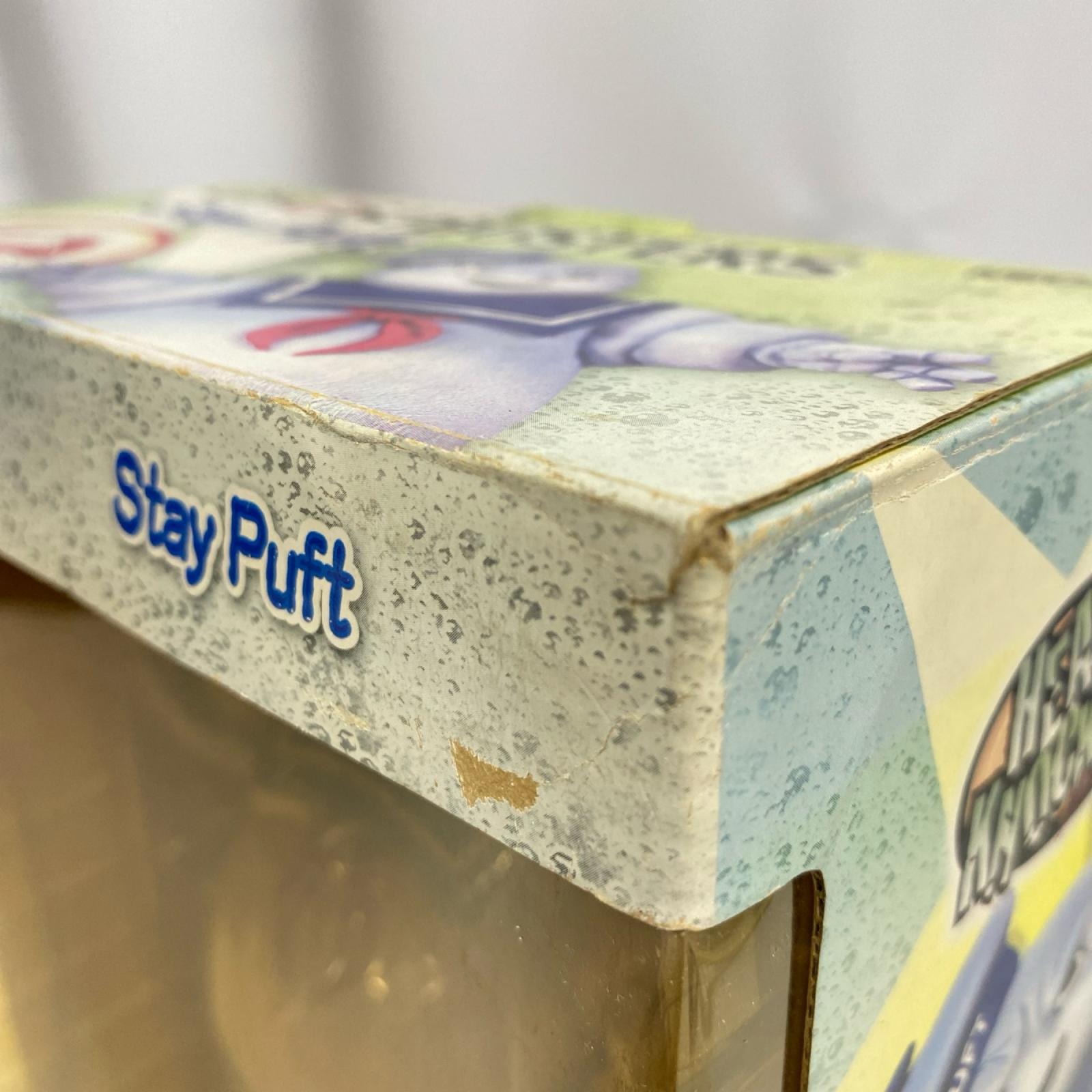 NECA ヘッドノッカー ゴーストバスターズ ステイパフ マシュマロマン フィギュア/グッズ