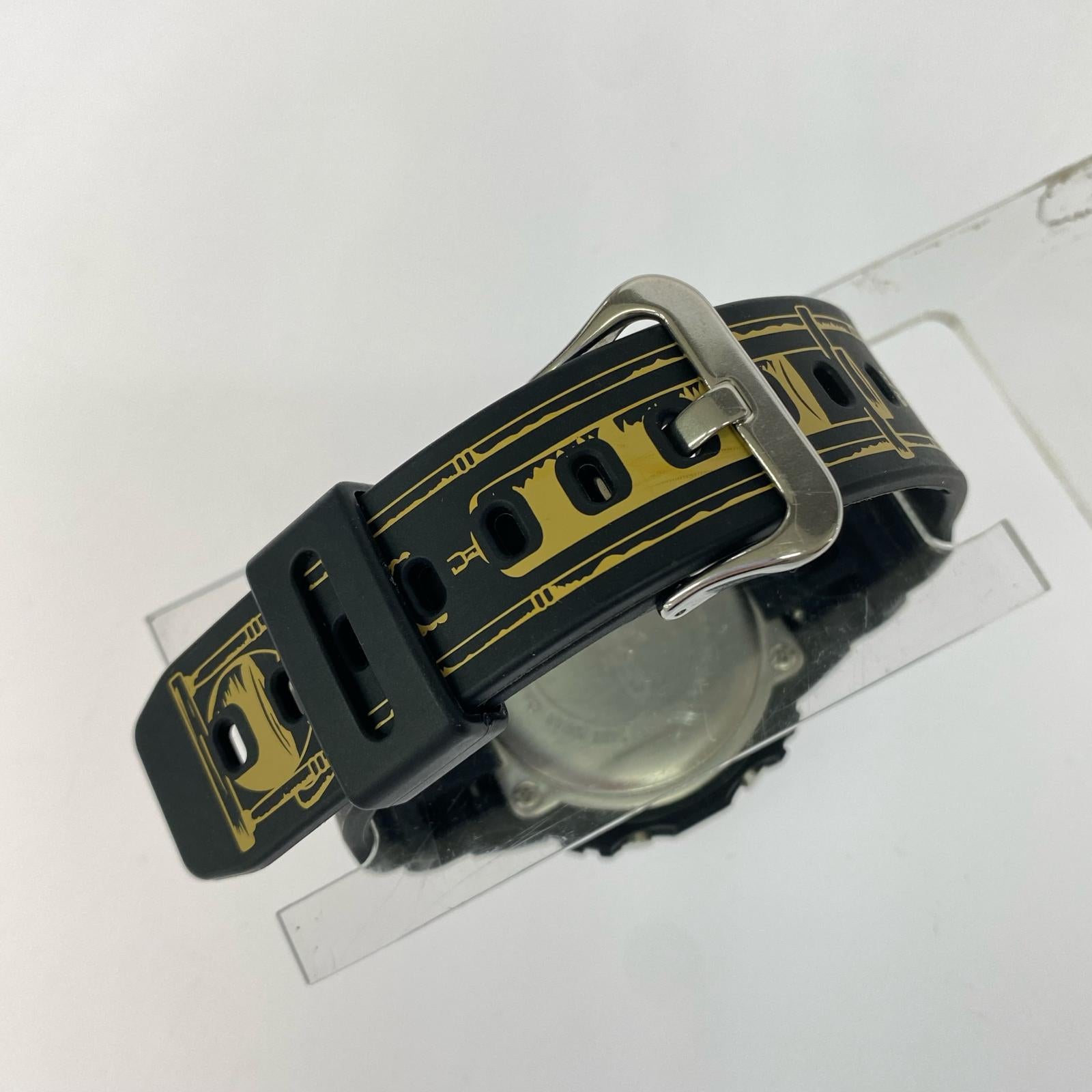 腕時計 GA-2110ET-8A ブラック