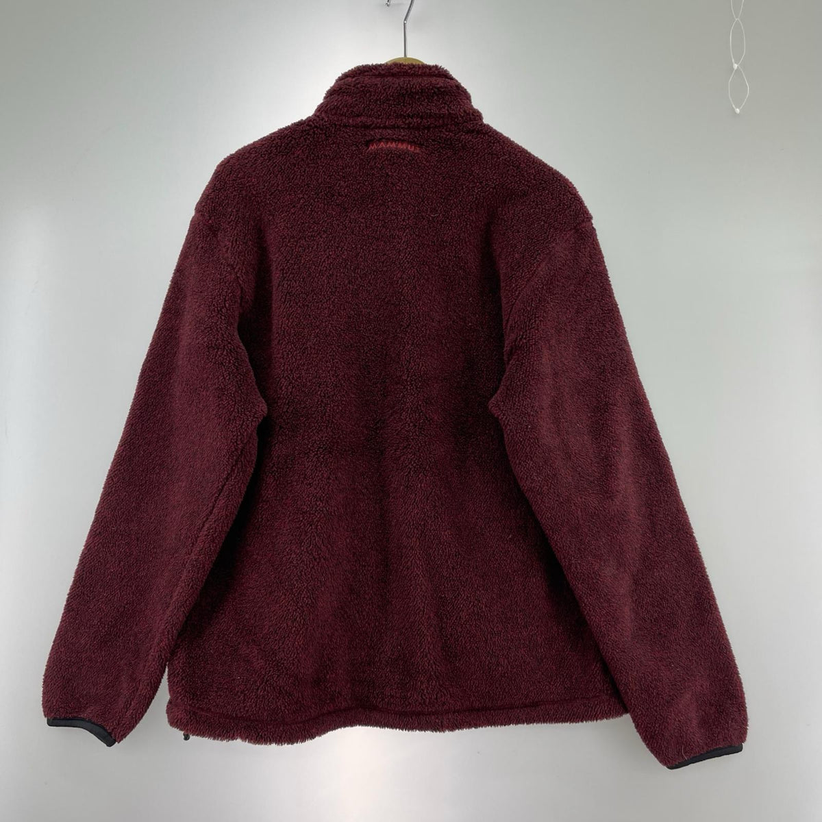 ジャケット ゴブリンジャケット (L) L ワインレッド
