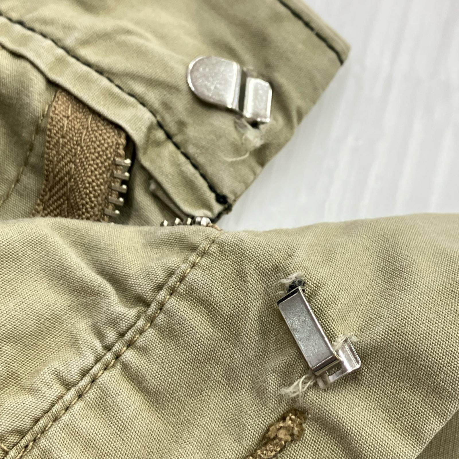ショートパンツ OLD WORKGER カーキ 30 30 カーキ
