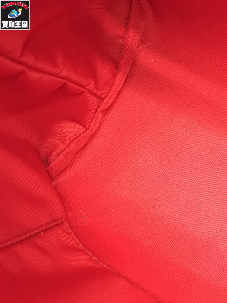 GUCCI チルドレンズ GG クラブ トートバッグ