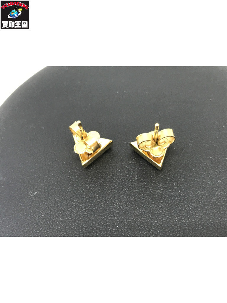 LV ピアス・エセンシャルV