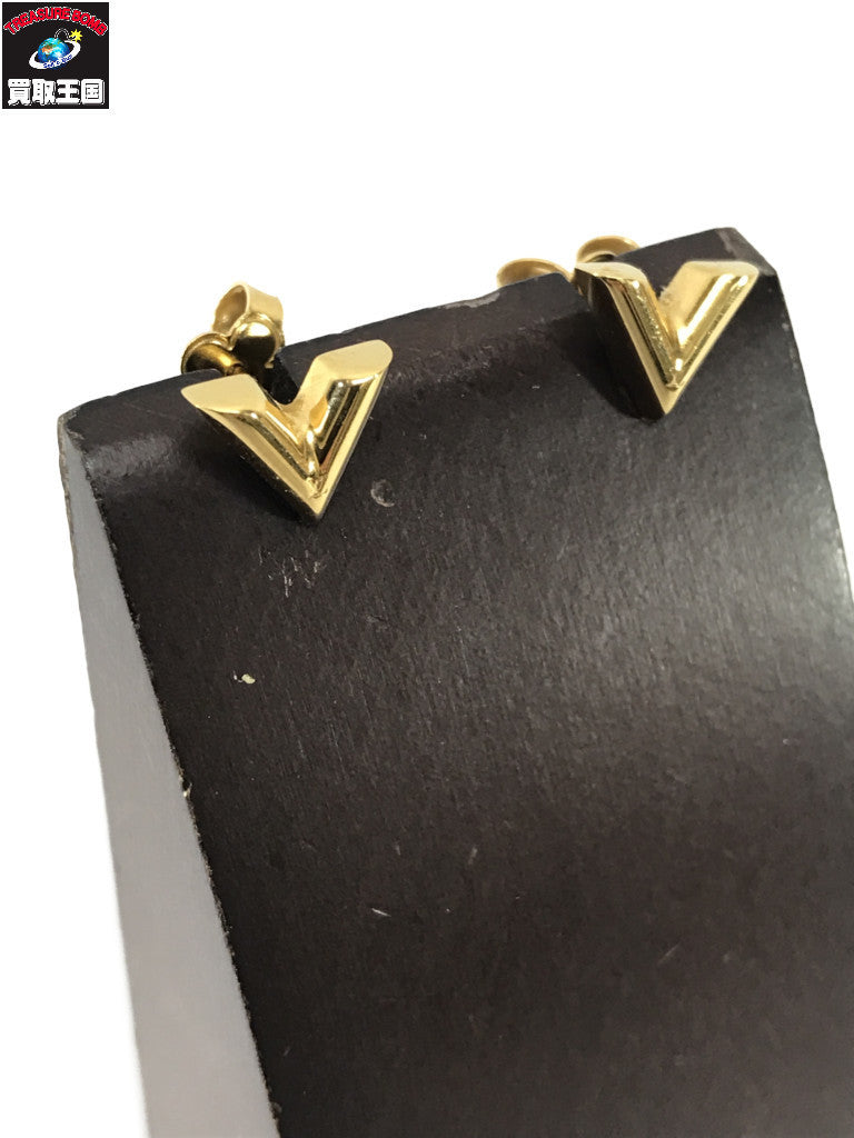 LV ピアス・エセンシャルV