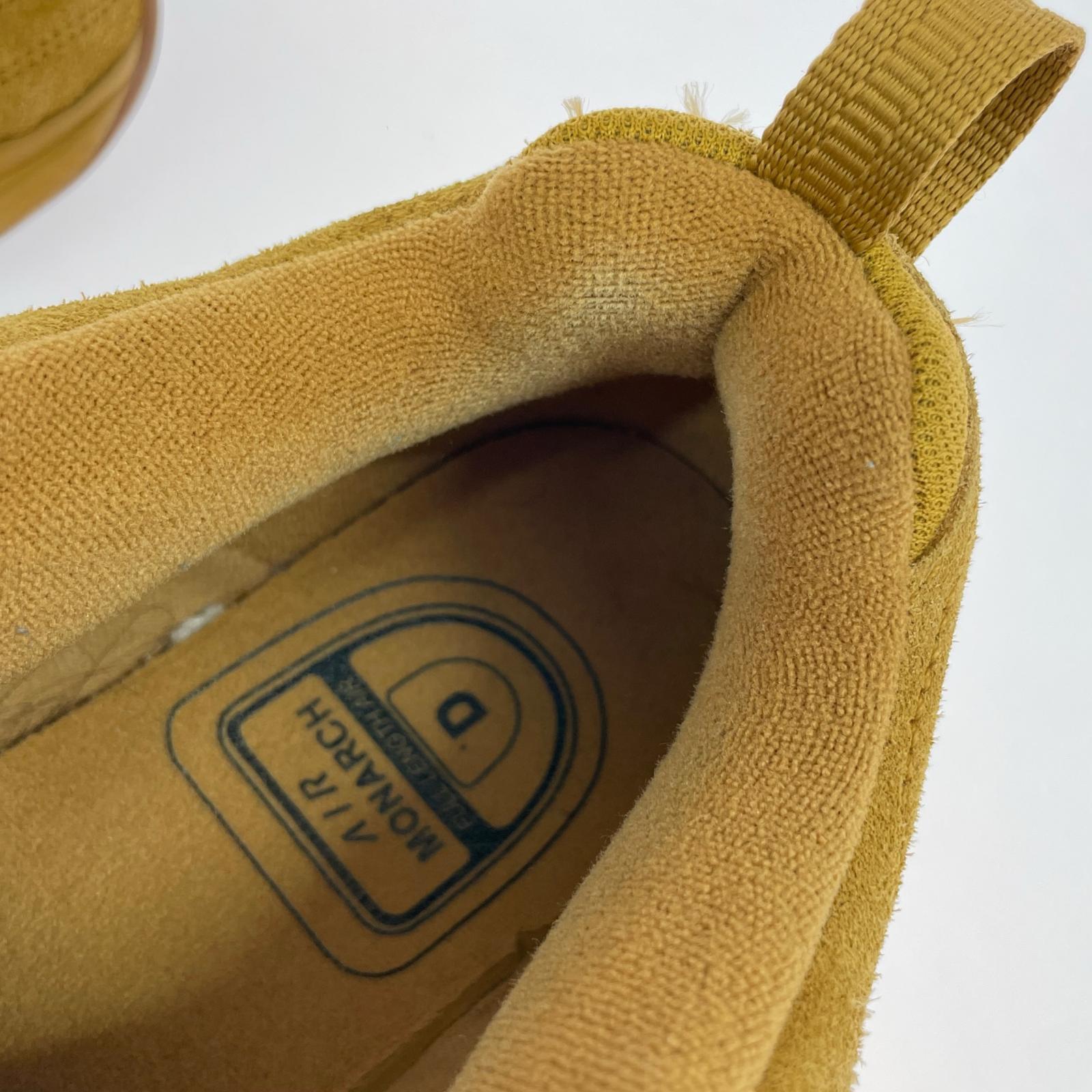 スニーカー AIR MONARCH SE IB2281-700 30.0cm 30cm (US12 UK11 1/2 EU50) ブラウン