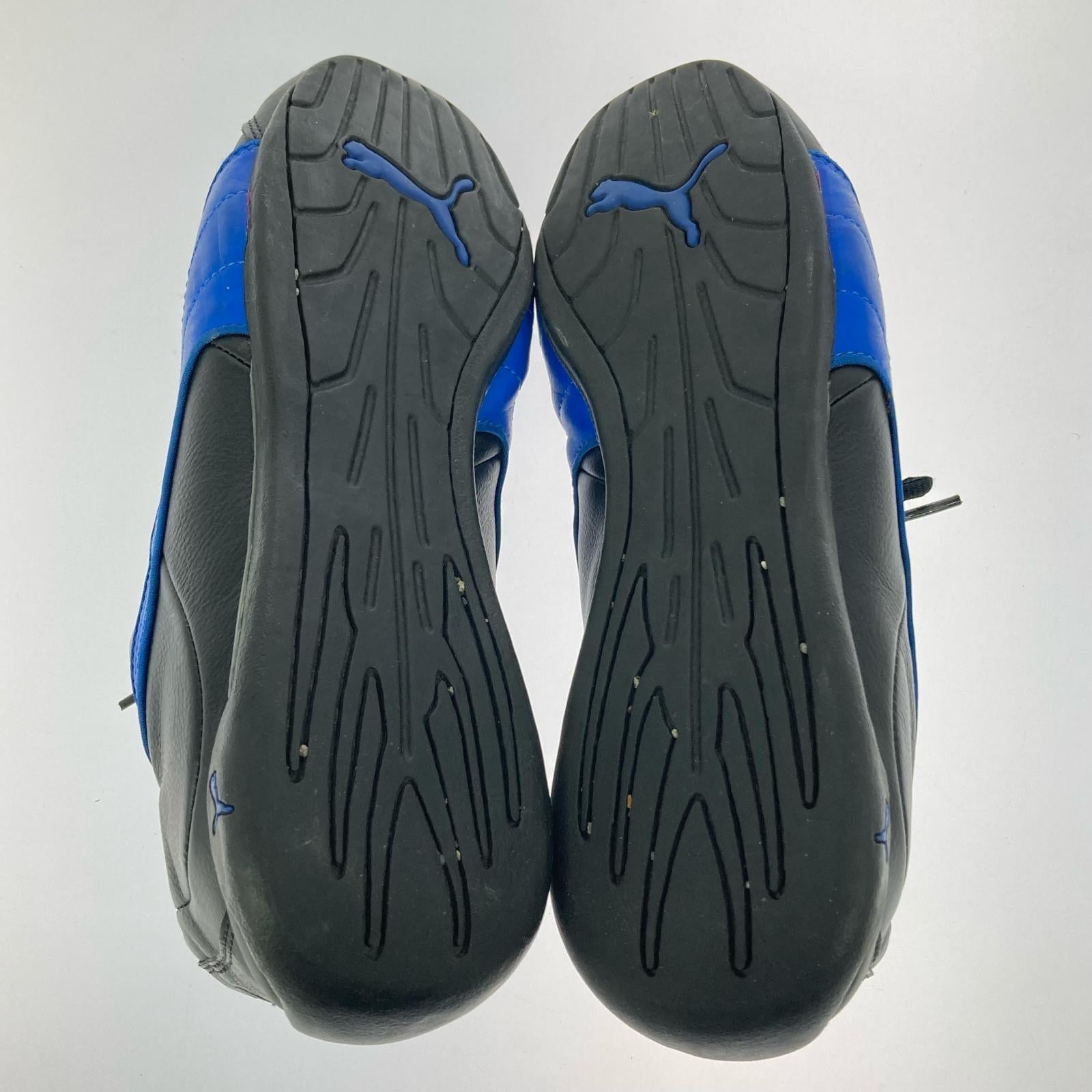 スニーカー PUMA　BMW　コラボスニーカー 26.5cm (US8 1/2 UK8 EU43) ブラック