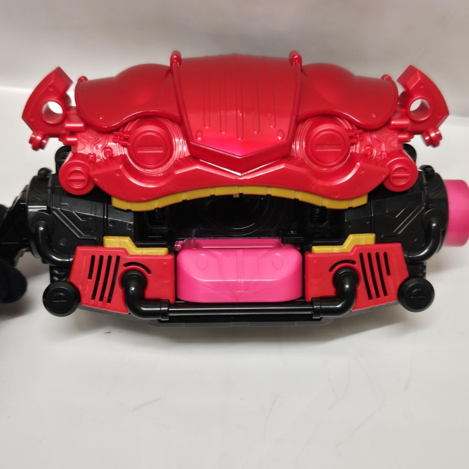 DX変身ベルトガヴ＆ゴチゾウホルダーセット 仮面ライダーガヴ バンダイ フィギュア/グッズ