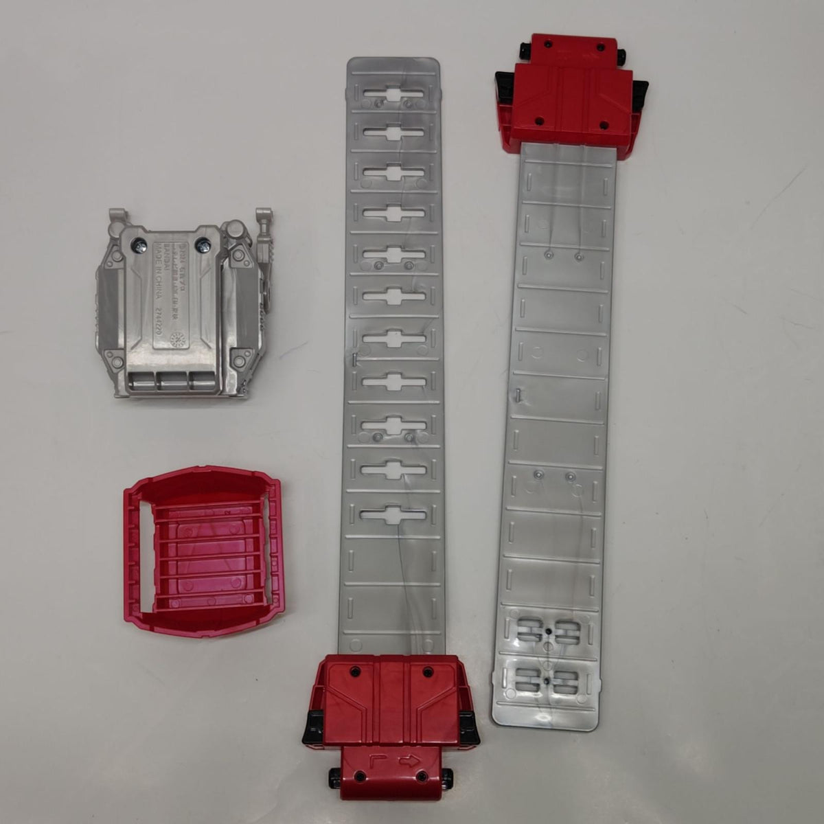 DX変身ベルトガヴ＆ゴチゾウホルダーセット 仮面ライダーガヴ バンダイ フィギュア/グッズ