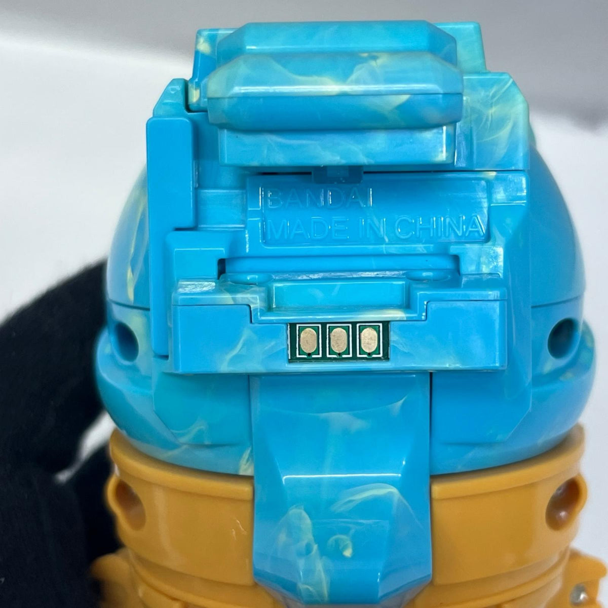 DXブリザードソルベエゴチゾウ 仮面ライダーガヴ バンダイ フィギュア/グッズ