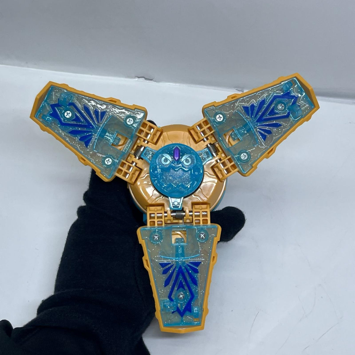 DXブリザードソルベエゴチゾウ 仮面ライダーガヴ バンダイ フィギュア/グッズ