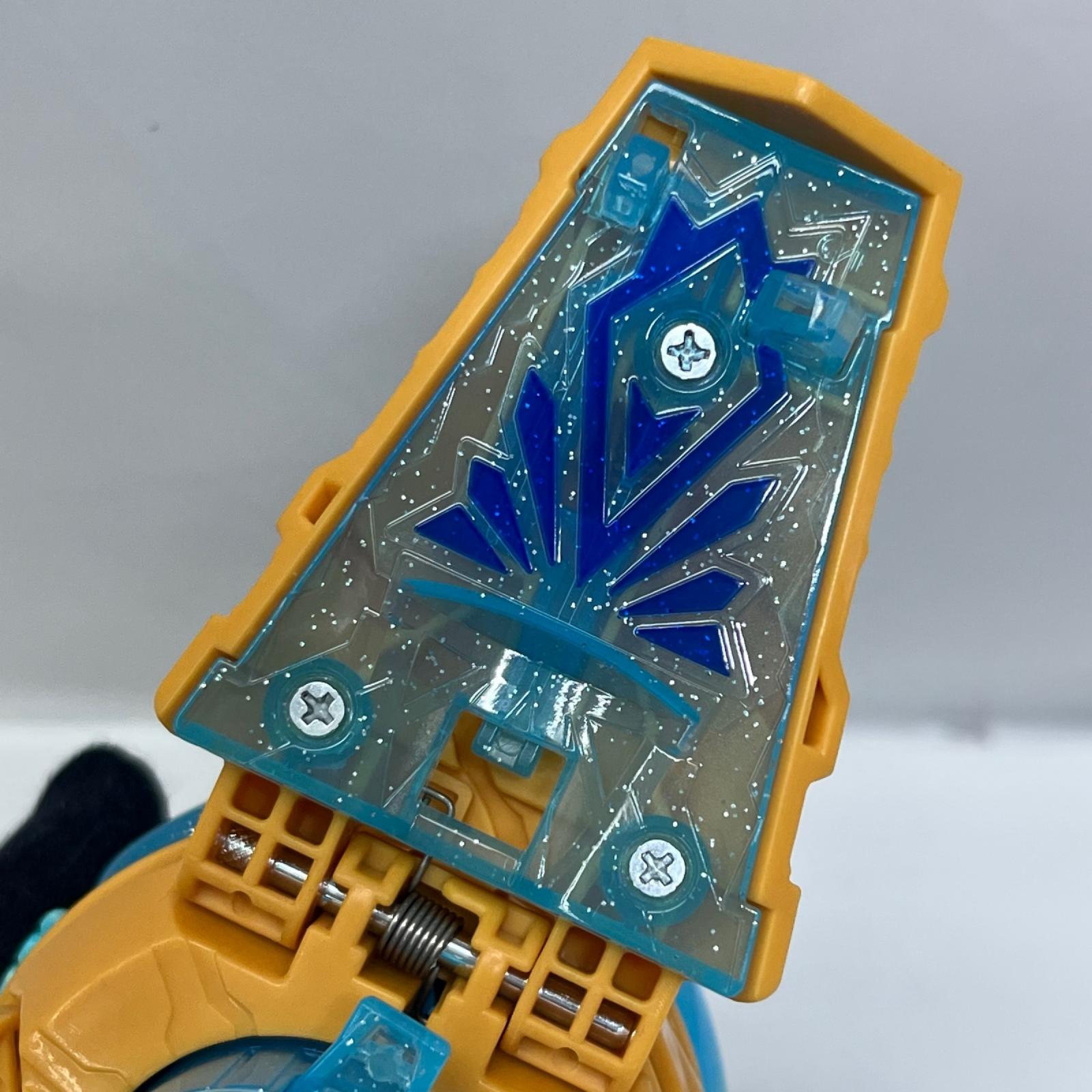 DXブリザードソルベエゴチゾウ 仮面ライダーガヴ バンダイ フィギュア/グッズ