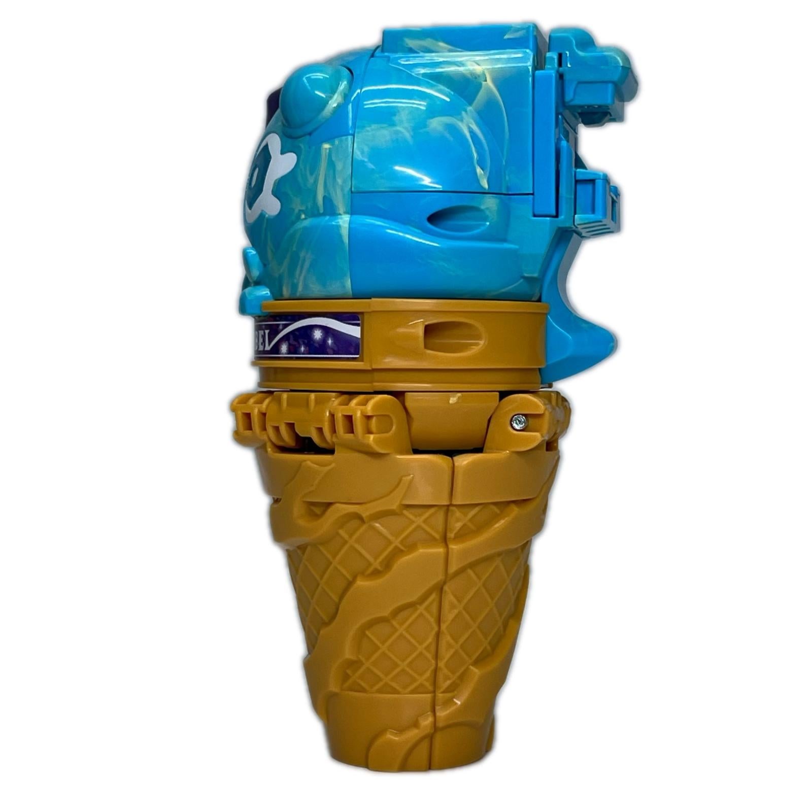 DXブリザードソルベエゴチゾウ 仮面ライダーガヴ バンダイ フィギュア/グッズ