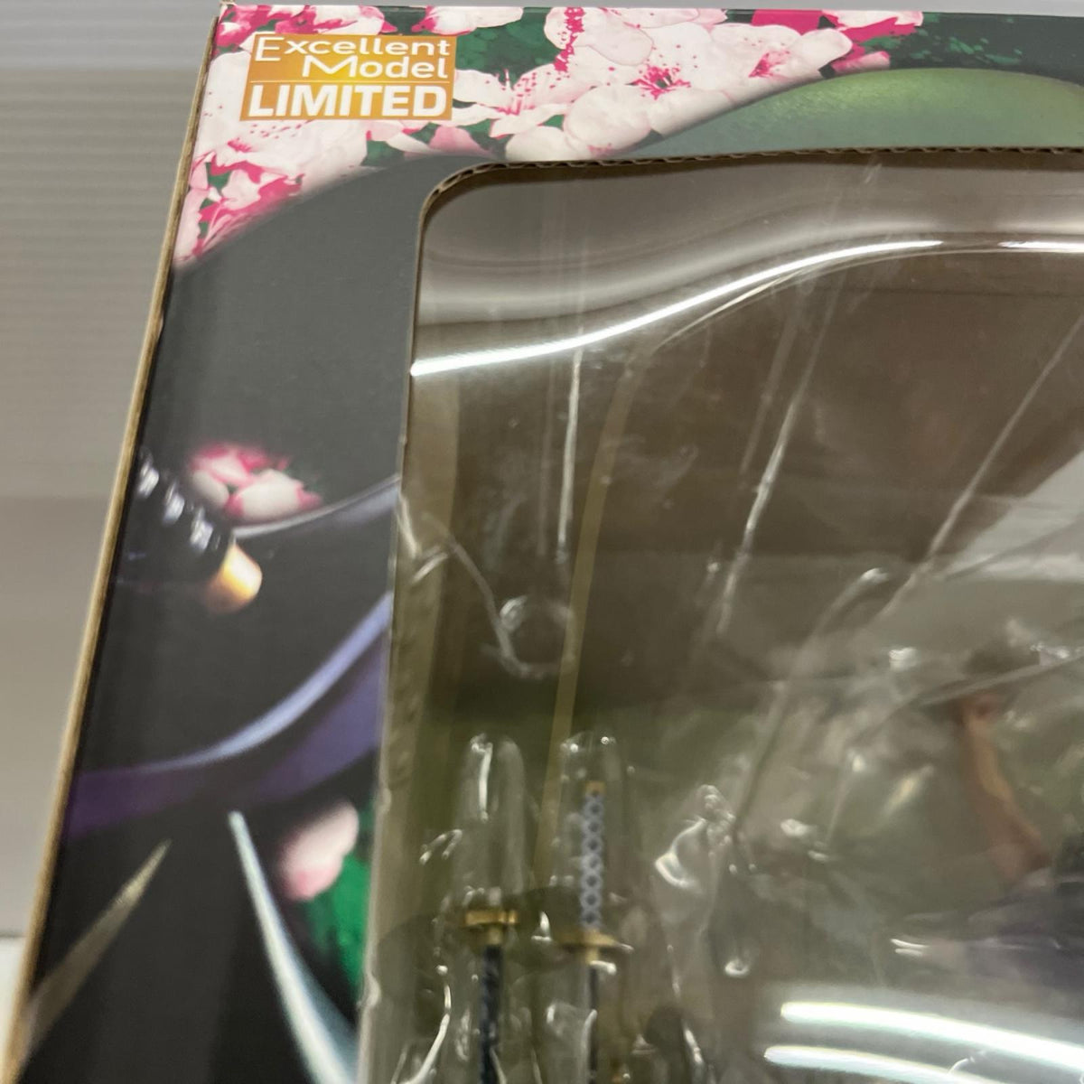 ワンピース P.O.P ゾロ十郎 ワンピース メガハウス フィギュア/グッズ