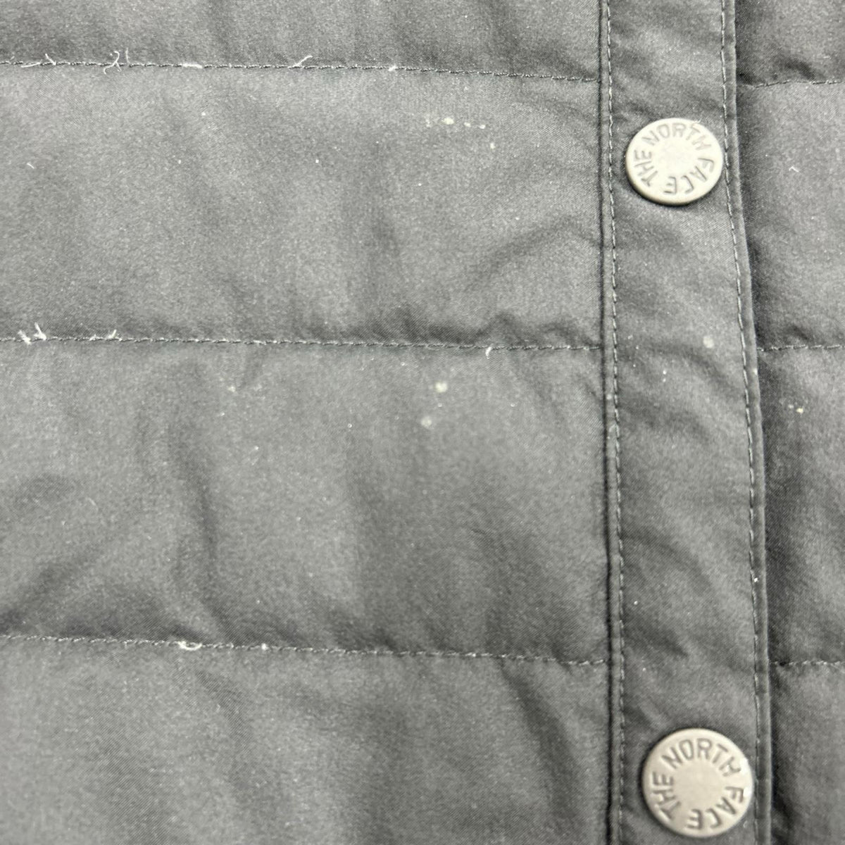 ダウンジャケット NDW91861　ZEPHER SHELL Cardigan（M) M ブラック
