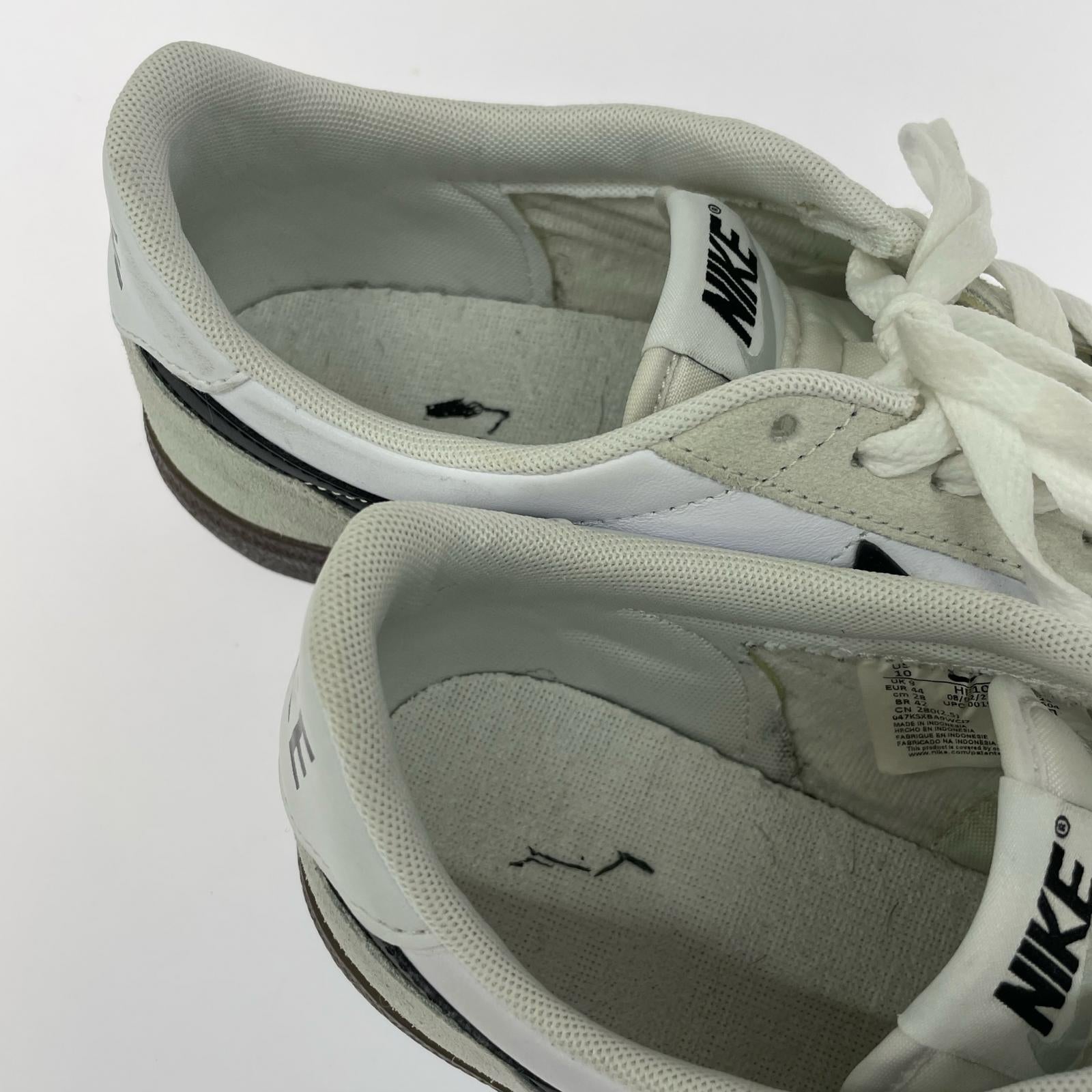 スニーカー Killshot 2 Leather (28.0) HF1054-100 28cm (US10 UK9 1/2 EU46) ホワイト