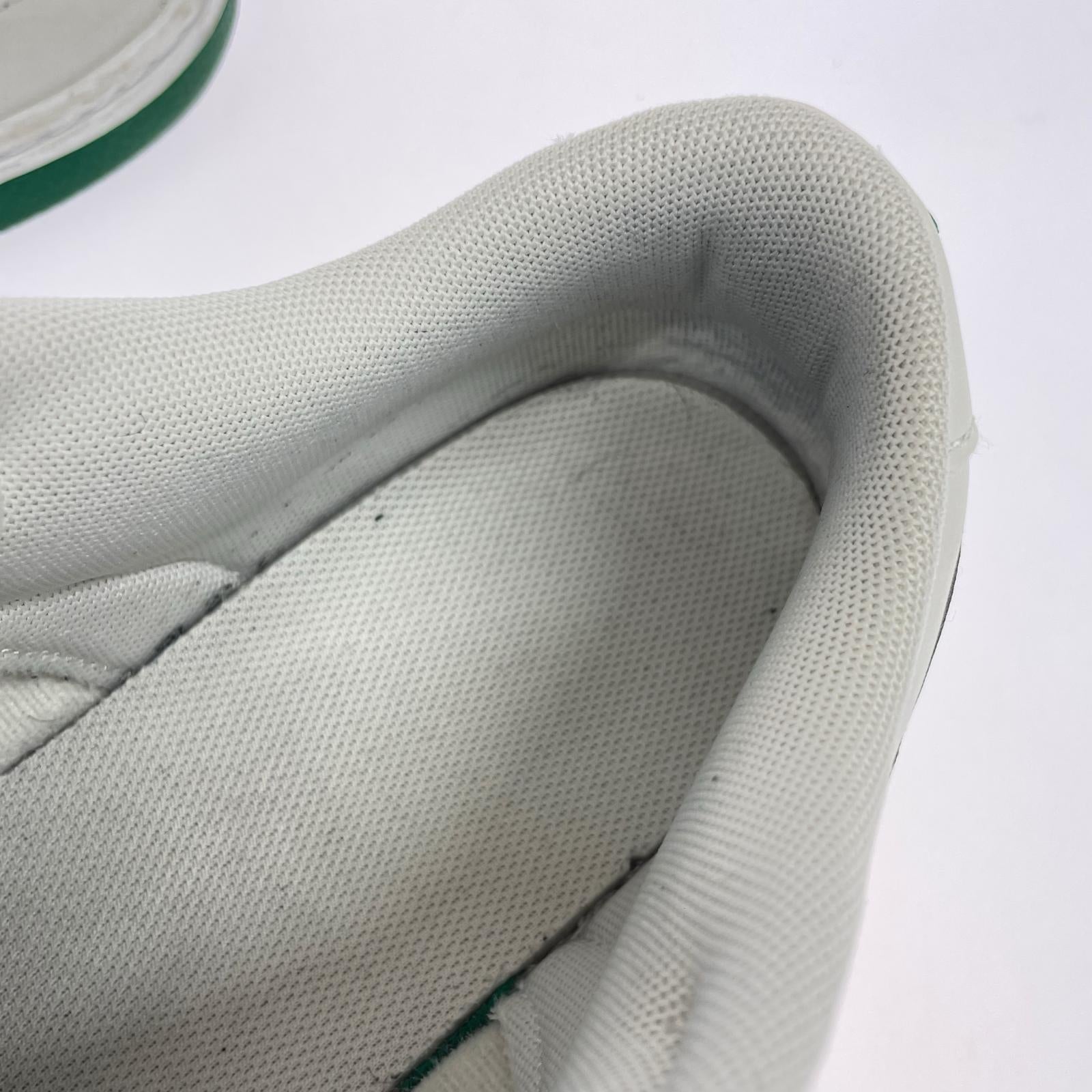 スニーカー Dunk Low Summit White/Malachite (28.0) DV0831-107 28cm (US10 UK9 1/2 EU46) ホワイト