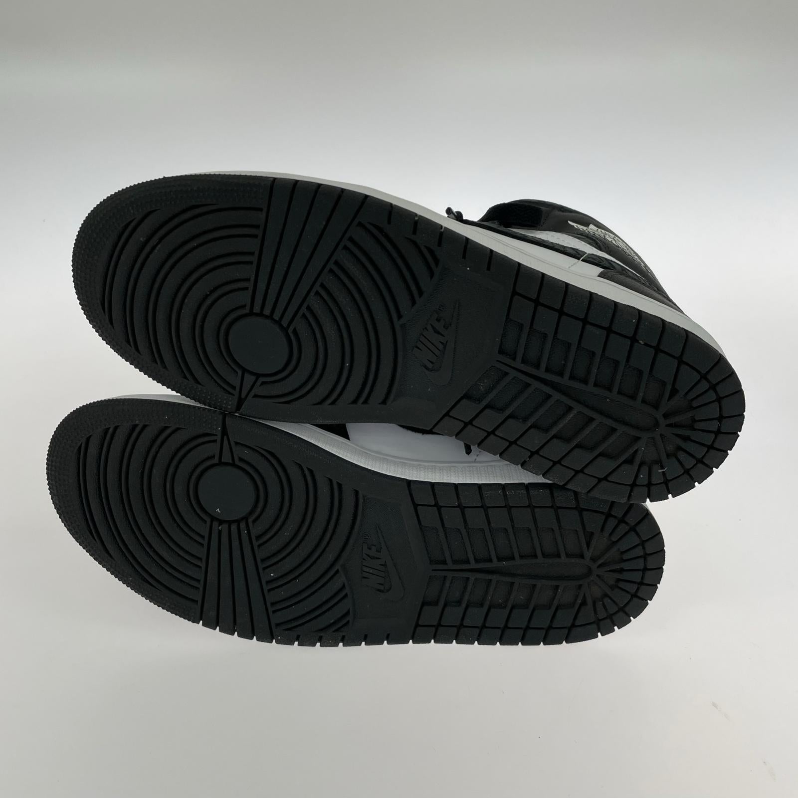 スニーカー AIR JORDAN 1 MID SE ELEPHANT FB9911-001 26cm (US8 UK7 1/2 EU42)