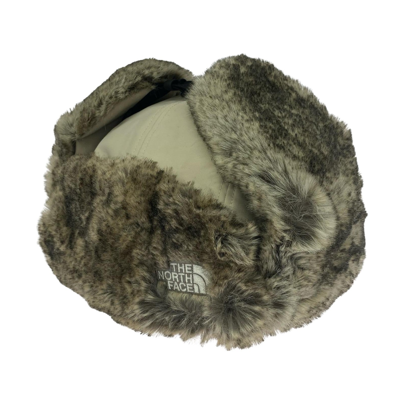 ハット INSULATION BOMBER CAP グレー