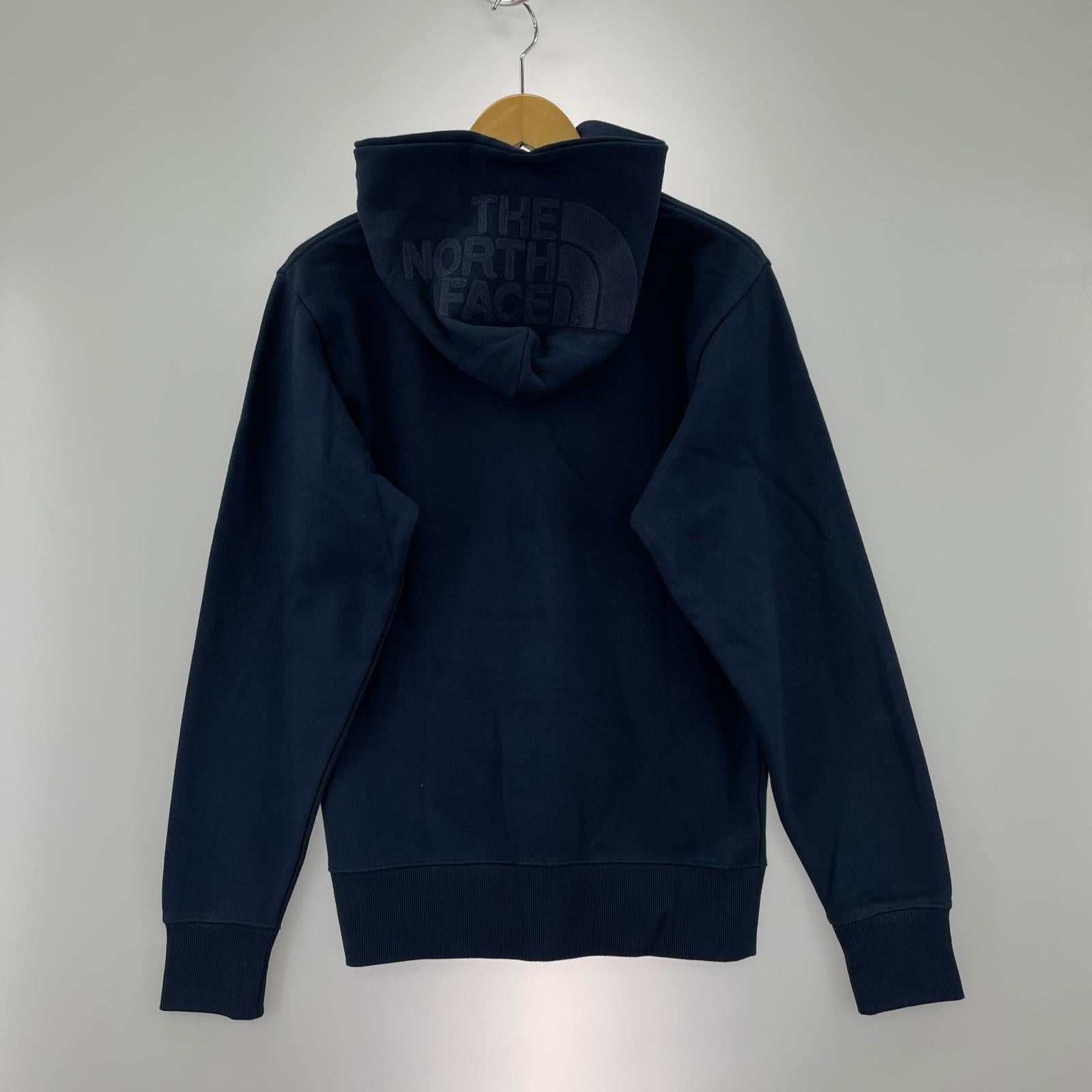 パーカー Rearview Full Zip Hoodie 紺 ネイビー