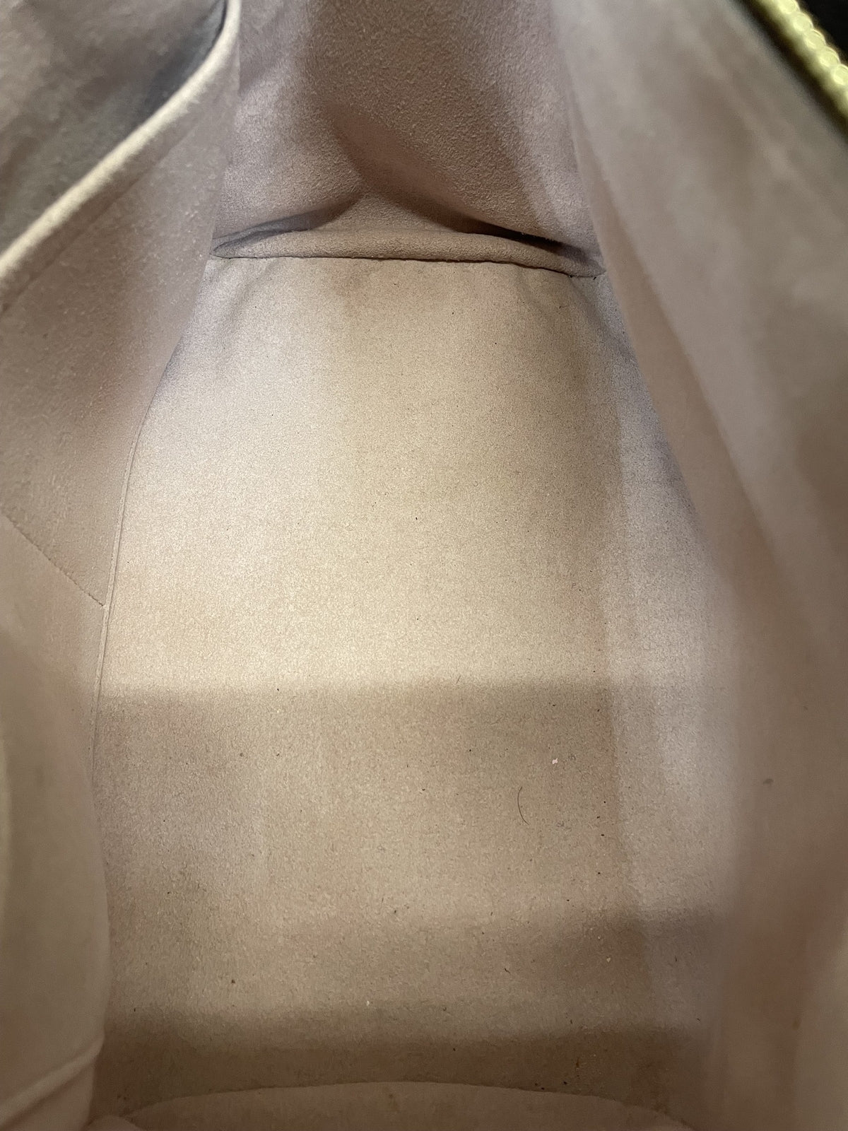 LOUIS VUITTON ダミエ ノルマンディ 2WAYバッグ マグノリア N41488