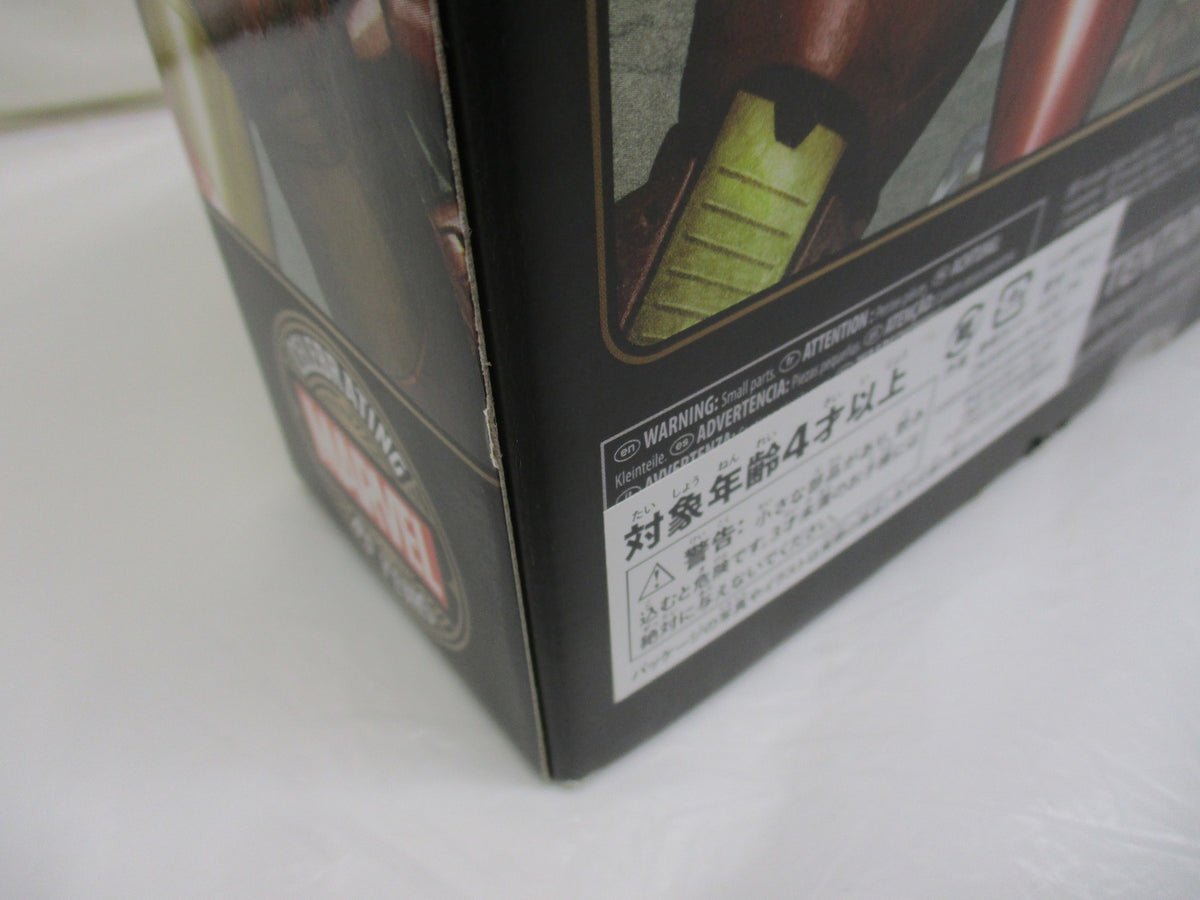 S.H.MonsterArts ゴジラ (2016) 第4形態覚醒Ver. フィギュア/グッズ