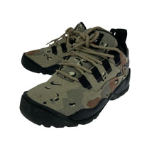 スニーカー 24SS/SUPREME DARWIN LOW DESERT CAMO 24cm (US6 UK5 1/2 EU38)