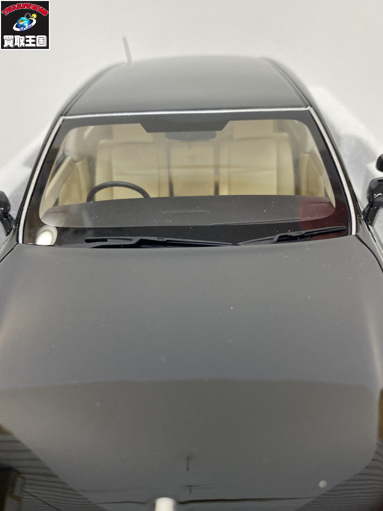 レイズ センチュリーUWG60 2020内閣総理大臣専用車 スケールカー