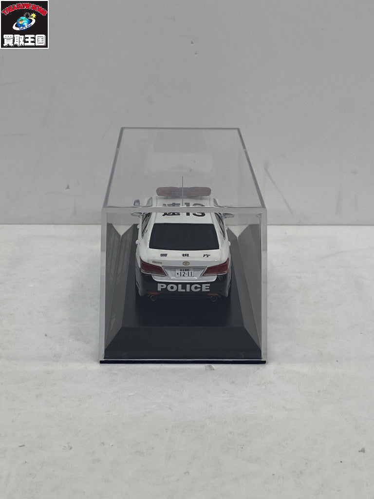 タナカ S.A.A. 2nd GEN ガン