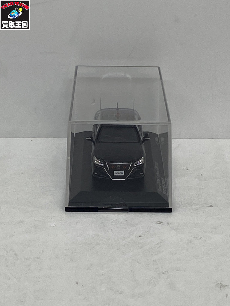 ヴィンテージ ネオ LV-N265b 日産 セドリック V30 ツインカム トミカ