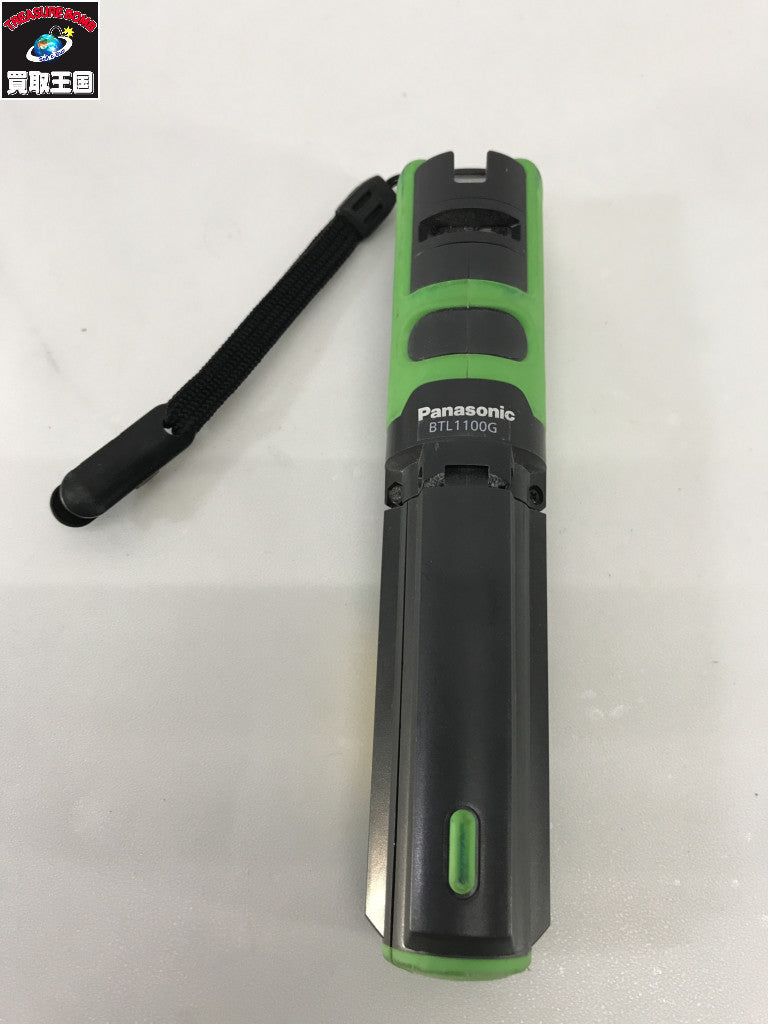 Panasonic レ－ザーマーカー EZ3741 レーザー工具