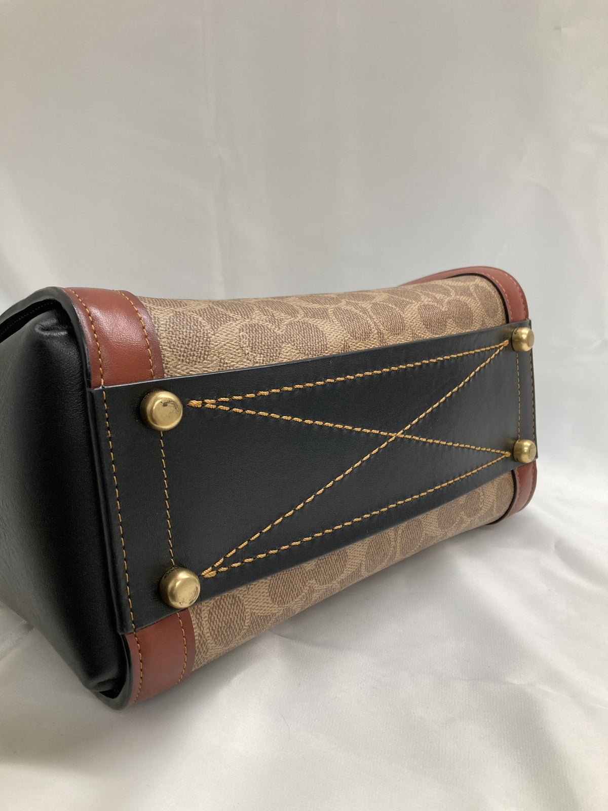 LV/マカサー 7DW/モノグラム M61288