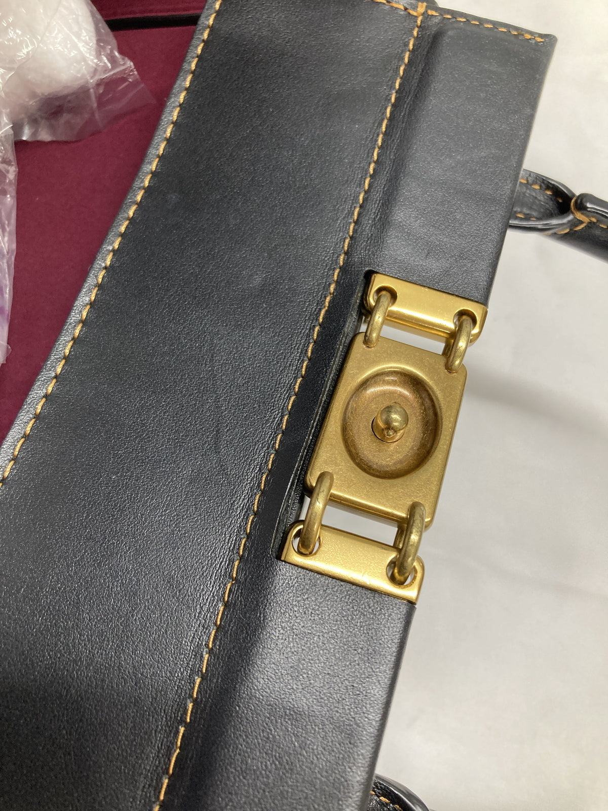 LV/マカサー 7DW/モノグラム M61288