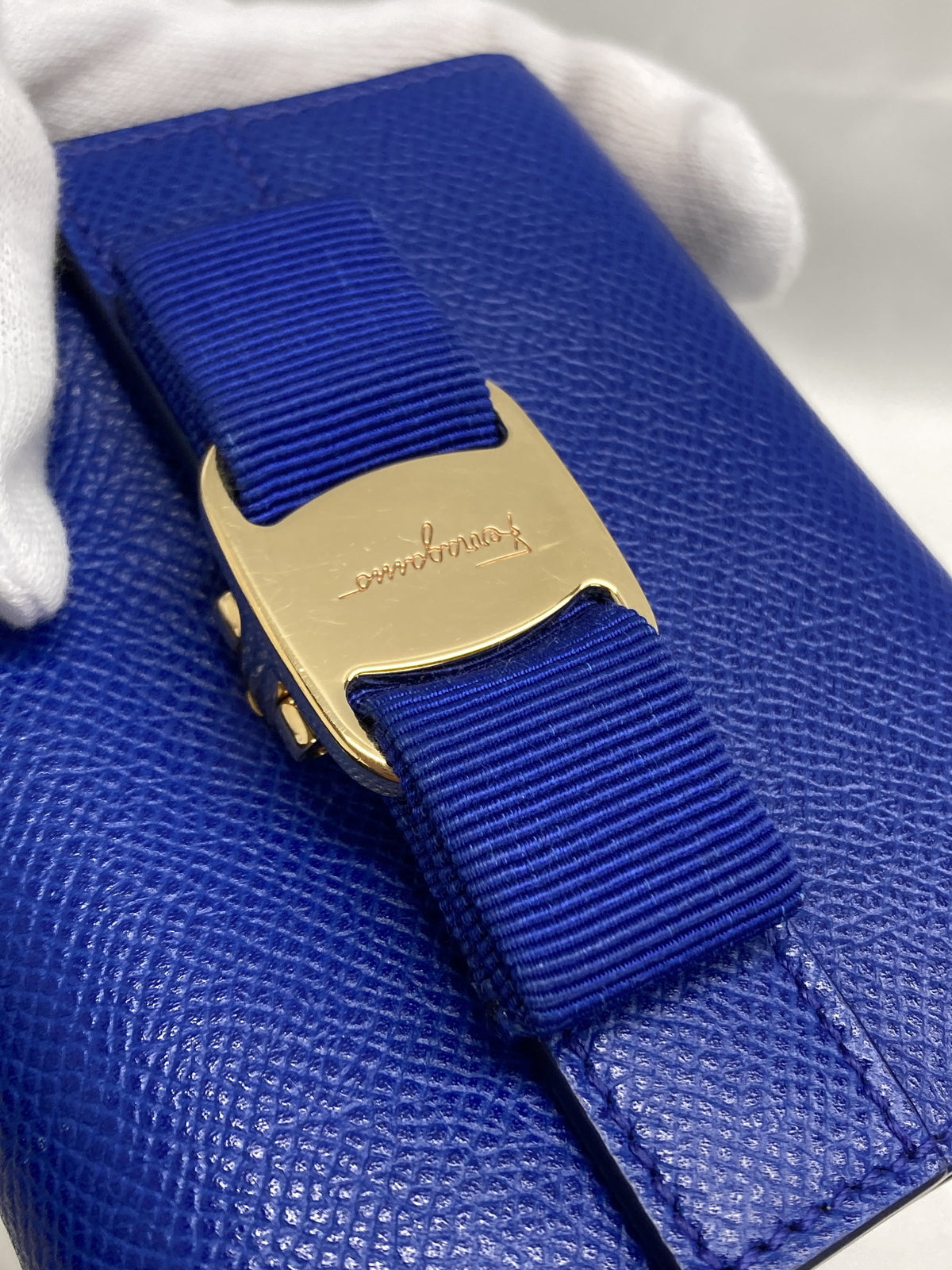 LV/アジェンダPM/ダミエ R21068