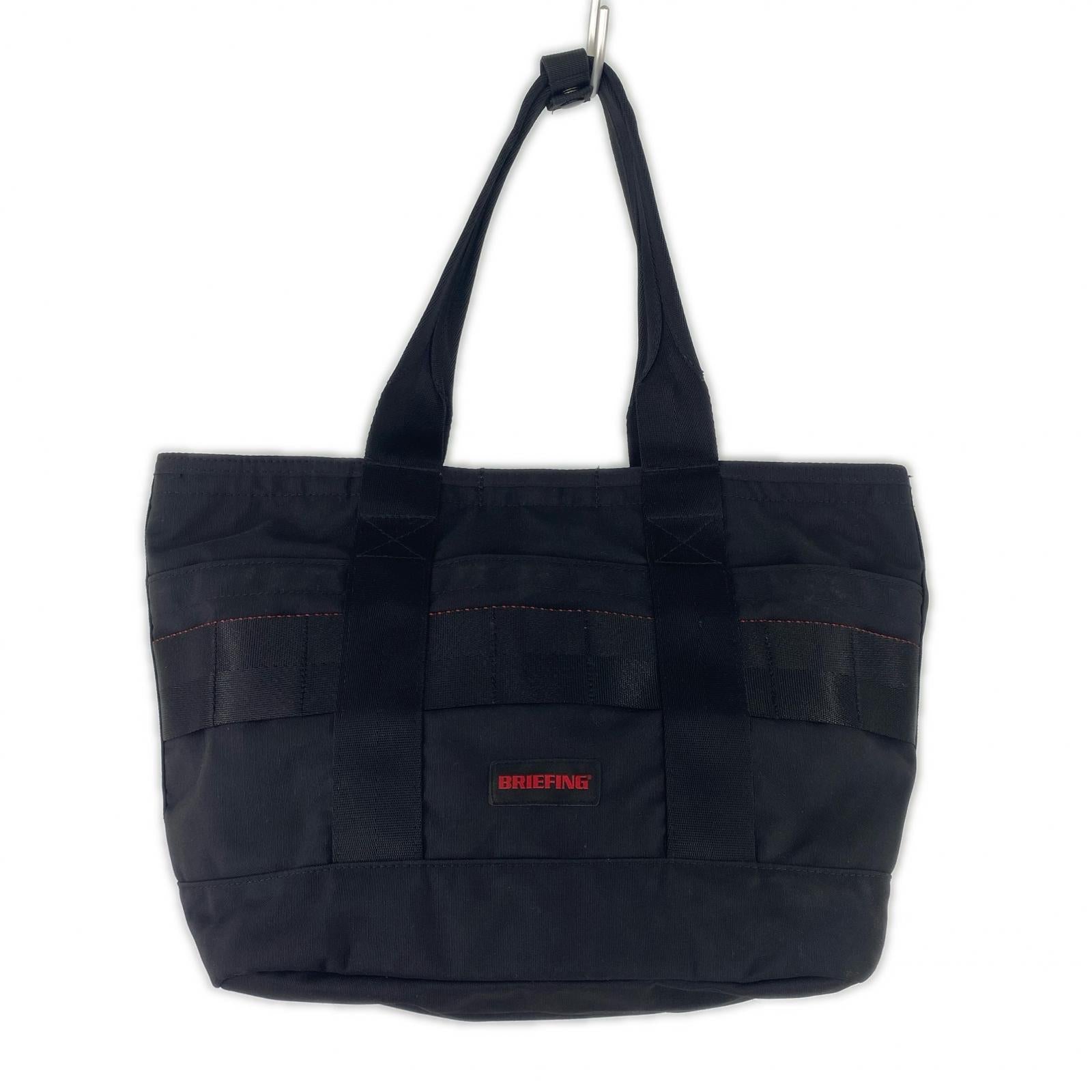 その他バッグ DISCRETE TOTE M MW GENII ブラック