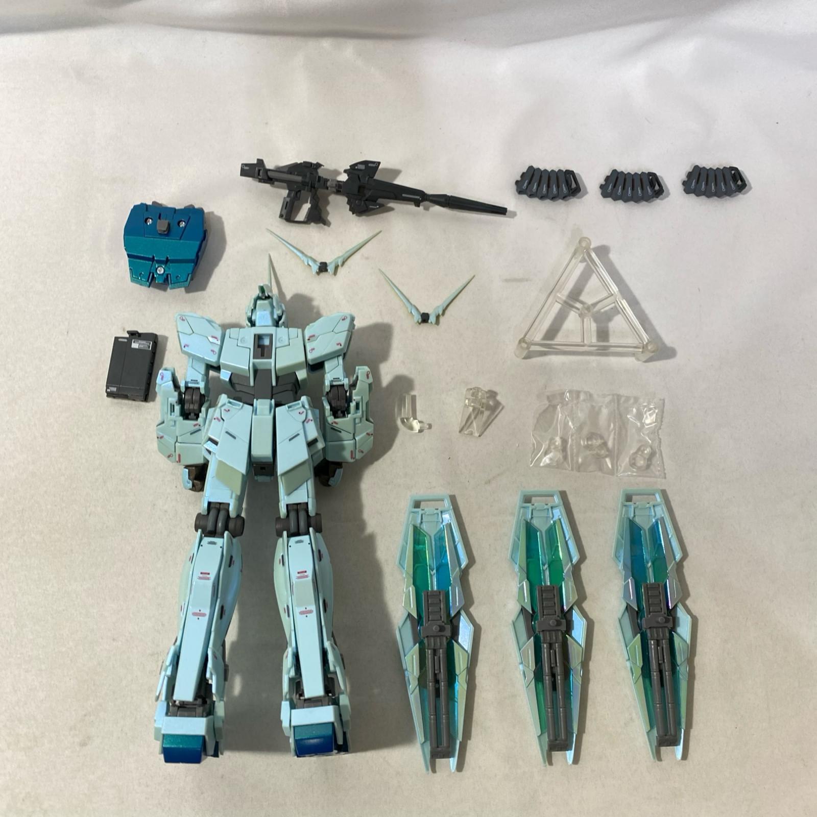 バンダイ GFF メタルコンポジット ユニコーンガンダム 最終決戦 機動戦士ガンダムUC フィギュア/グッズ
